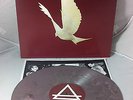 FLOOR Dove LP PURPLE vinyl torche sleep his hero is gone boris neurosis converge