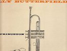 Billy Butterfield 1955 lp At Princeton Essex ESLP 401 NM DG mono