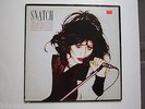 1981 Snatch  Judy Nylon/Patti Palladin Lp