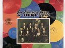 Flexo San Francisco Jazz 1930-32  R Crumb Cover SEALED  Echo Records
