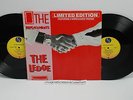 THE REPLACEMENTS THE LEDGE LP VINYL 1987 PLEASED TO MEET ME LET IT BE VERY RARE