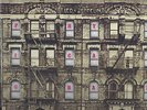 LED ZEPPELIN: Physical Graffiti 180gm 2xLP Classic Records Audiophile USA