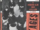 Tages-I should be glad/I cry SWE PS/45 65 RARE FRANTIC mod dancer FREAKBEAT HEAR