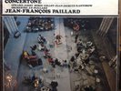 SEALED Denon KANTOROW Mozart PAILLARD Jarry JAPAN AUDIOPHILE Symphony