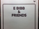 NM AUDIOPHILE Opus 3 8102 Eric E BIBB & FRIENDS Folk PSYCH Blues WORLD