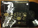 Arne DOMNERUS plays ANTIPHONE BLUES Gustaf SJOKVIST Proprius ATR 004 AUDIOPHILE