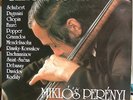 Miklos PERENYI Cello Encores - HUNGAROTON DIGITAL SLPD 12574 MINT  + orig inlet