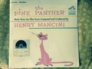 Henry Mancini- The Pink Panther Soundtrack RSD Record Store Day 2014