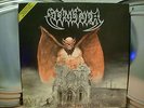 Sepultura - Bestial Devastation - LP - Super Zustand 