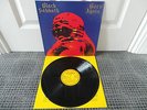 BLACK SABBATH - Born Again(UK 1983 1ST PRESS VINYL ALBUM / NR MINT VINYL)