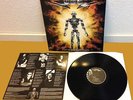 U.D.O. Dominator Vinyl Lp Original Very RAR Very Good Condition Mastercutor