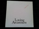 Loving Awareness,lp,1976,Ian Dury andThe Blockheads + 2 posters mint SAMPLE COPY