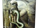 World Misanthropy DIMMU BORGIR LP 2002 nuclear blast