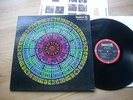ARCHIE SHEPP The Way Ahead IMPULSE A-9170 Jazz LP