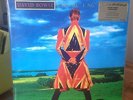 David Bowie EARTHLING Limited Edition Transparent GREEN 180g Music on Vinyl