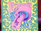 THE SACRED MUSHROOM s/t Original 1969 Acid Fuzz Psych Blues lp