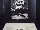 ROY HARPER...STORMCOCK...LOVELY U.K. FIRST PRESS..WITH RARE LYRIC INSERT --EX+