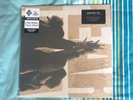 Pearl Jam Ten Vinyl 180grm Coke Bottle Clear Limited To 2000 Copies