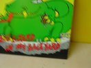 dead milkmen big lizard in my backyard pop punk record lp hot 85008
