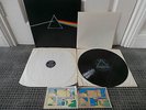 PINK FLOYD - The Dark Side Of The Moon(UK 1973 VINYL ALBUM / NR MINT VINYL)