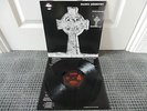 BLACK SABBATH - Headless Cross(UK 1989 1ST PRESS VINYL ALBUM / NR MINT VINYL)