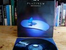 MIKE OLDFIELD Platinum VIRGIN UK Press SALLY Complete LP NM