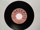 RARE NORTHERN SOUL ORGINAL THE  PATRICK BRADLEY JUST ONE MORE CHANCE DECCA DEMO