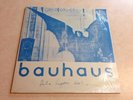 Bauhaus - Bela Lugosi's Dead [LP, 1979, RARE Blue Vinyl Pressing]