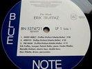 ERIK TRUFFAZ The Mask 2000 BLUE NOTE 2xLP MINT