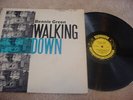 BENNIE GREEN  strong vg+++, lp on PRESTIGE, 1956, W.50TH RGV