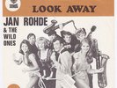 JAN ROHDE I Want You SAME AS T-BOONES mod dancer GARAGE swedish 45 Lions LISTEN