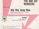 ONE HIT WONDERS Goodbye BLASTING MOD DANCER Hey Hey Jump Now GARAGE punk PSYCH