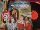 DALIAH LAVI FÜR GROSSE UND KLEINE KINDERN   LP EX