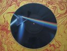 Pink Floyd - The Dark Side Of The Moon Live - Picture Disc Rare
