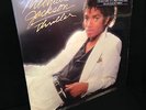 Michael Jackson: Thriller SEALED Original + HYPE Vinyl Record LP Epic QE-38112