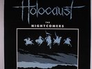 HOLOCAUST: The Nightcomers LP (UK) rare Metal