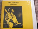 SEALED LP Jimi Hendrix - Voodoo Villian LULU TV Show/TOP GEAR RARE not TMOQ