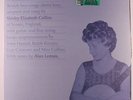 SHIRLEY COLLINS: False True Lovers LP (Euro, 180 gram reissue) Folk