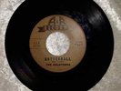 RARE 1963 GOLDTONES 45 RPM RECORD STRIKE GUTTERBALL EARLY SURF GUITAR RANDY SEOL