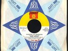 EDDIE HODGES 'Shadows & Reflexions' unplayed 1968 Pop Psych Promo 45 HEAR