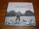 ALL THINGS MUST PASS George Harrison Limited Remastered 180 gm vinyl #'d SEALED