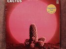 Cactus  Self-Titled USA 1970 Atco white label promo LP NM