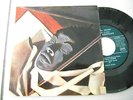RARE EP JEAN COCTEAU Je vais mourir JEAN MARAIS Tirage numéroté Art cover