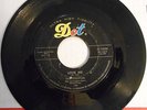 THE PHANTOM Love Me 45 DOT ORIG RARE ROCKABILLY