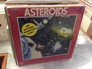 ASTEROIDS An Exciting Adventure Story vinyl LP EX in Shrink ATARI 1982 Kid Stuff