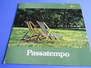 BRUNO NICOLAI - LEO FLAG -  PASSATEMPO