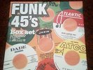 FUNK 45's BOX SET x10 7