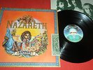 NAZARETH 