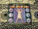 CANDY JOHNSON & HER EXCITERS LP Candy Johnson Show   RARE ORIG CANJO   SURF ROCK