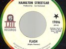 Hamilton Steetcar on LHI - Flash/Invisible People - Psych Rock